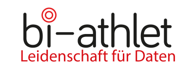 Leidenschaft für Daten