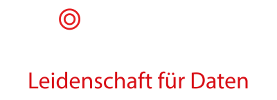 Leidenschaft für Daten